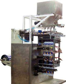 麥片包裝機 茶葉包裝機