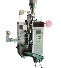 上海顆粒包裝機 夢想之路